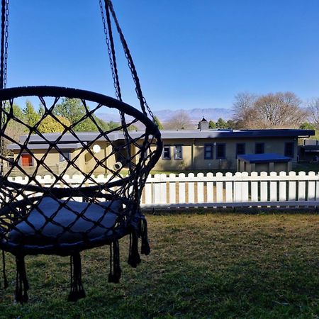 9 Stoney Way Cottage Underberg Esterno foto