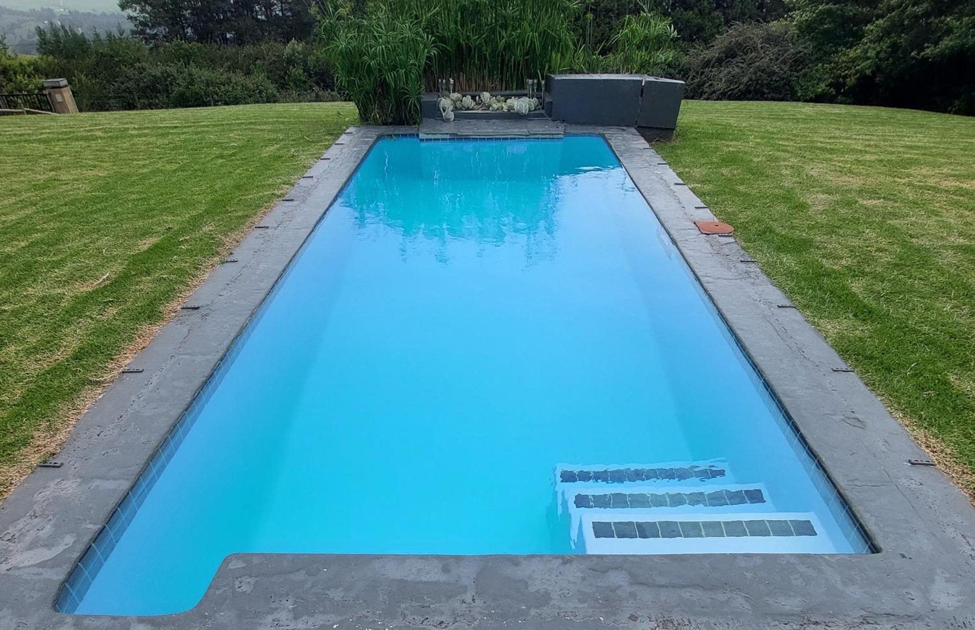 9 Stoney Way Cottage Underberg Esterno foto
