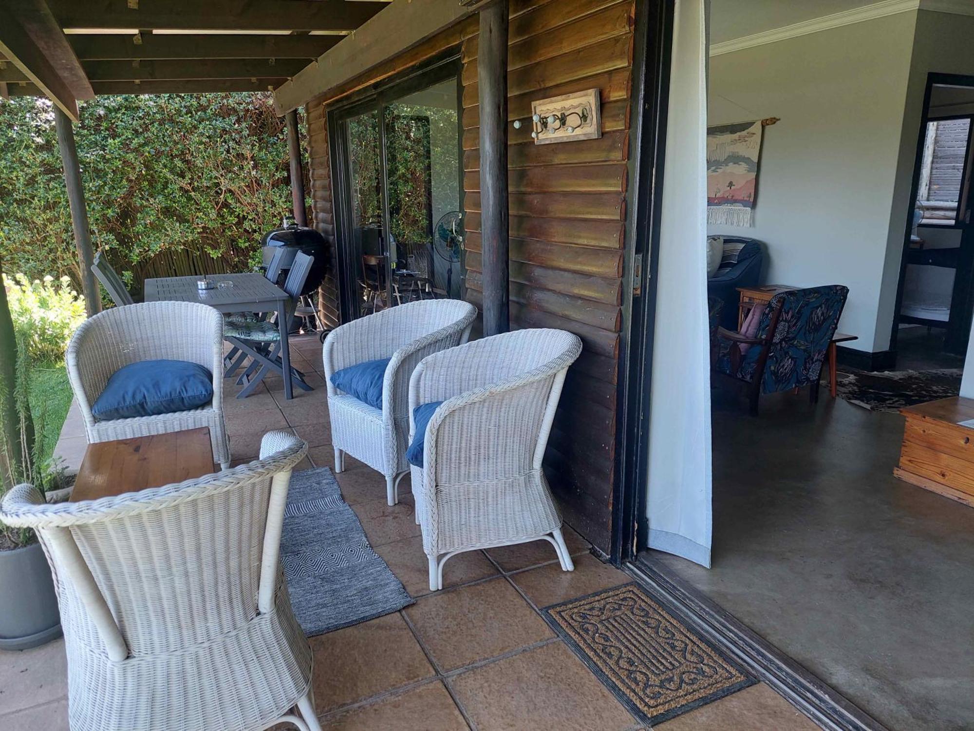 9 Stoney Way Cottage Underberg Esterno foto