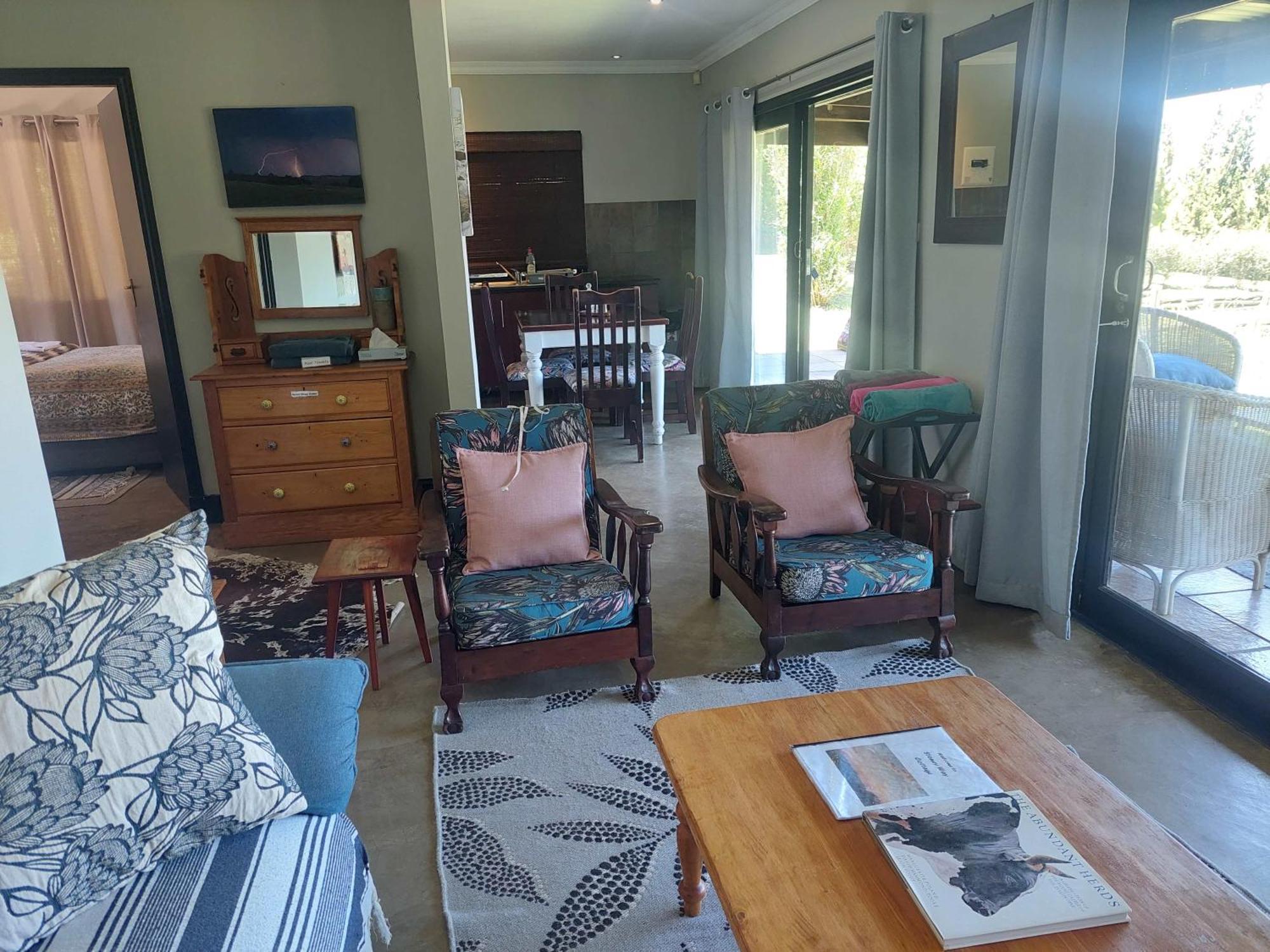 9 Stoney Way Cottage Underberg Esterno foto