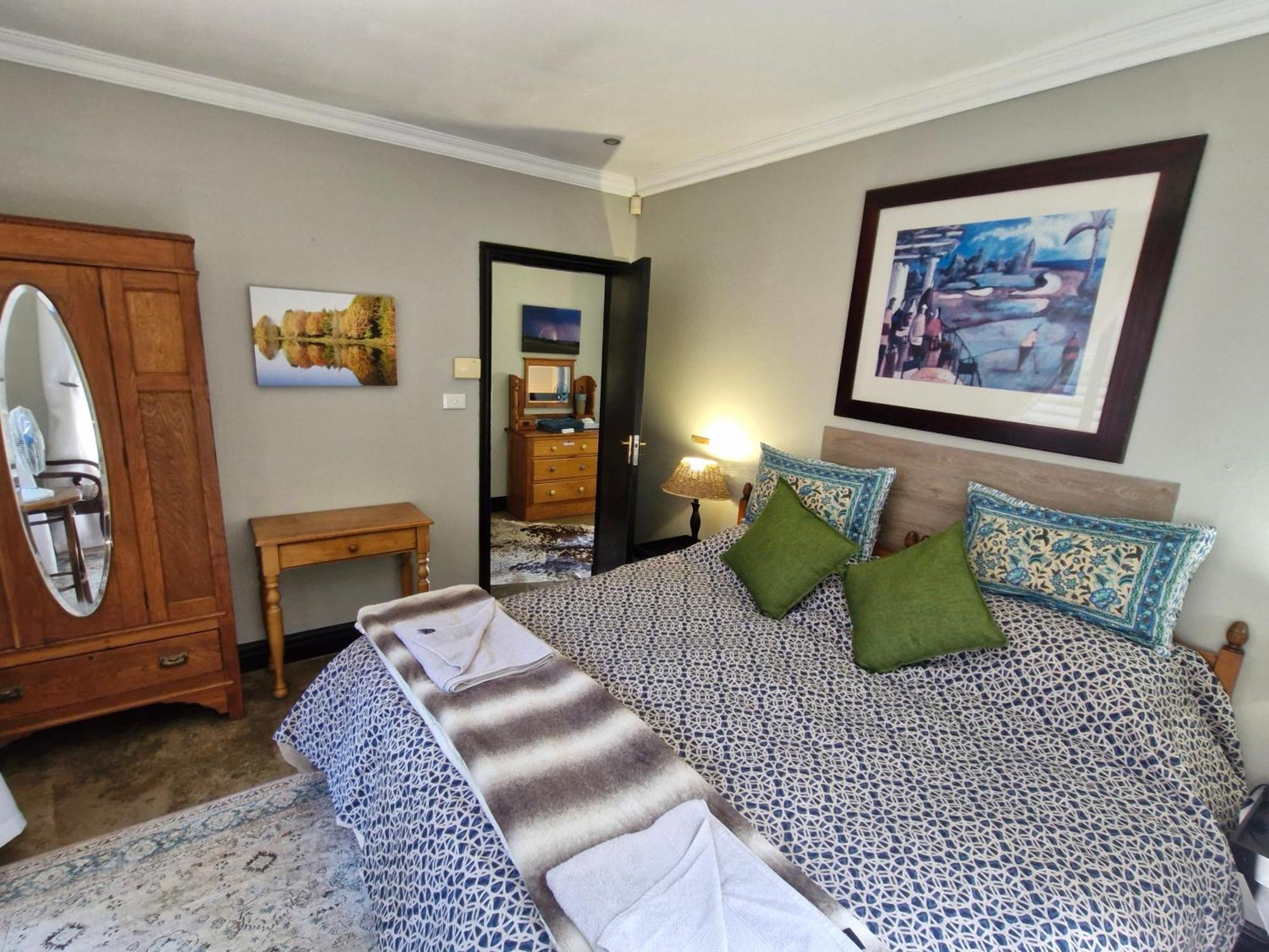 9 Stoney Way Cottage Underberg Esterno foto