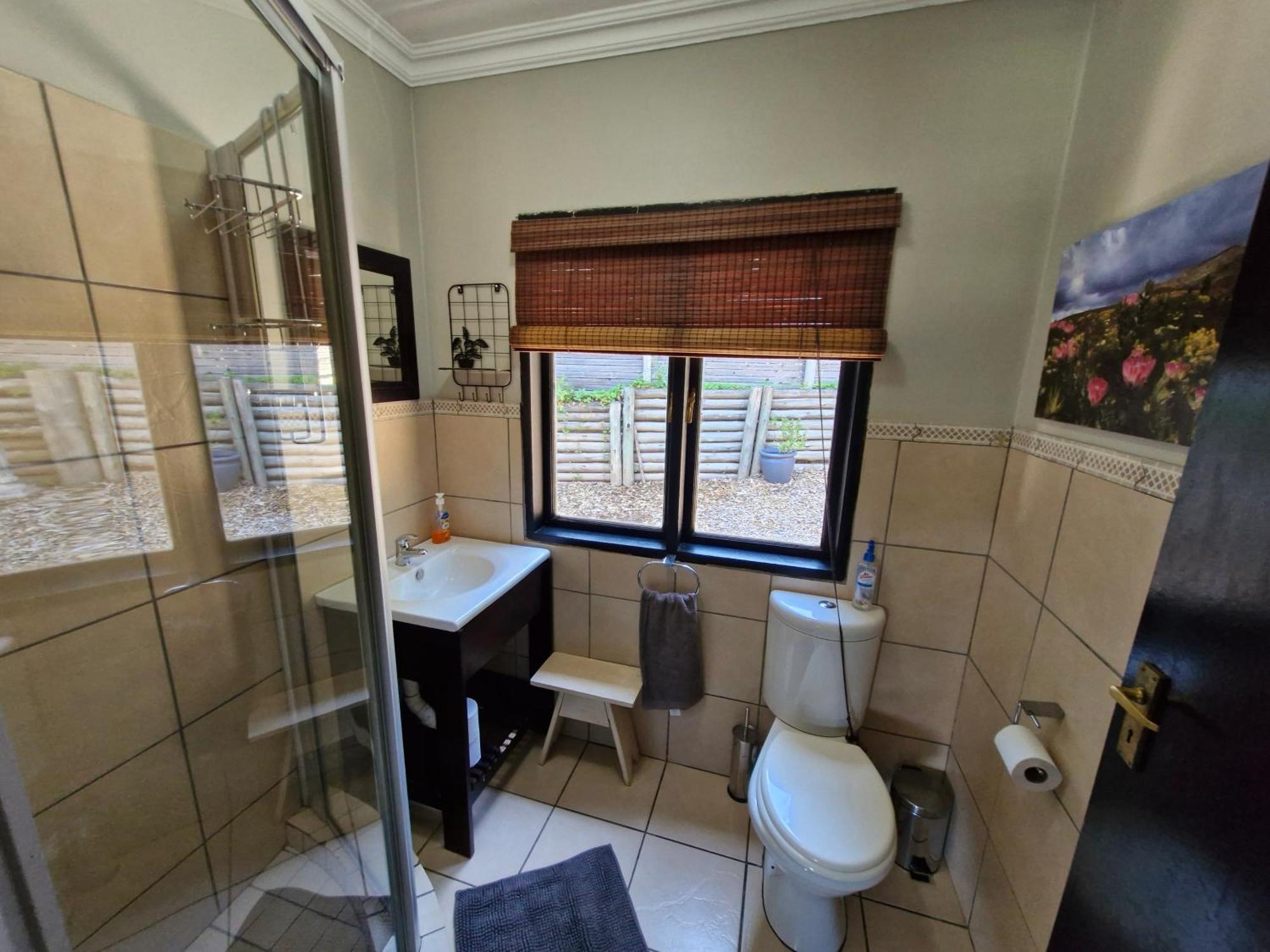 9 Stoney Way Cottage Underberg Esterno foto