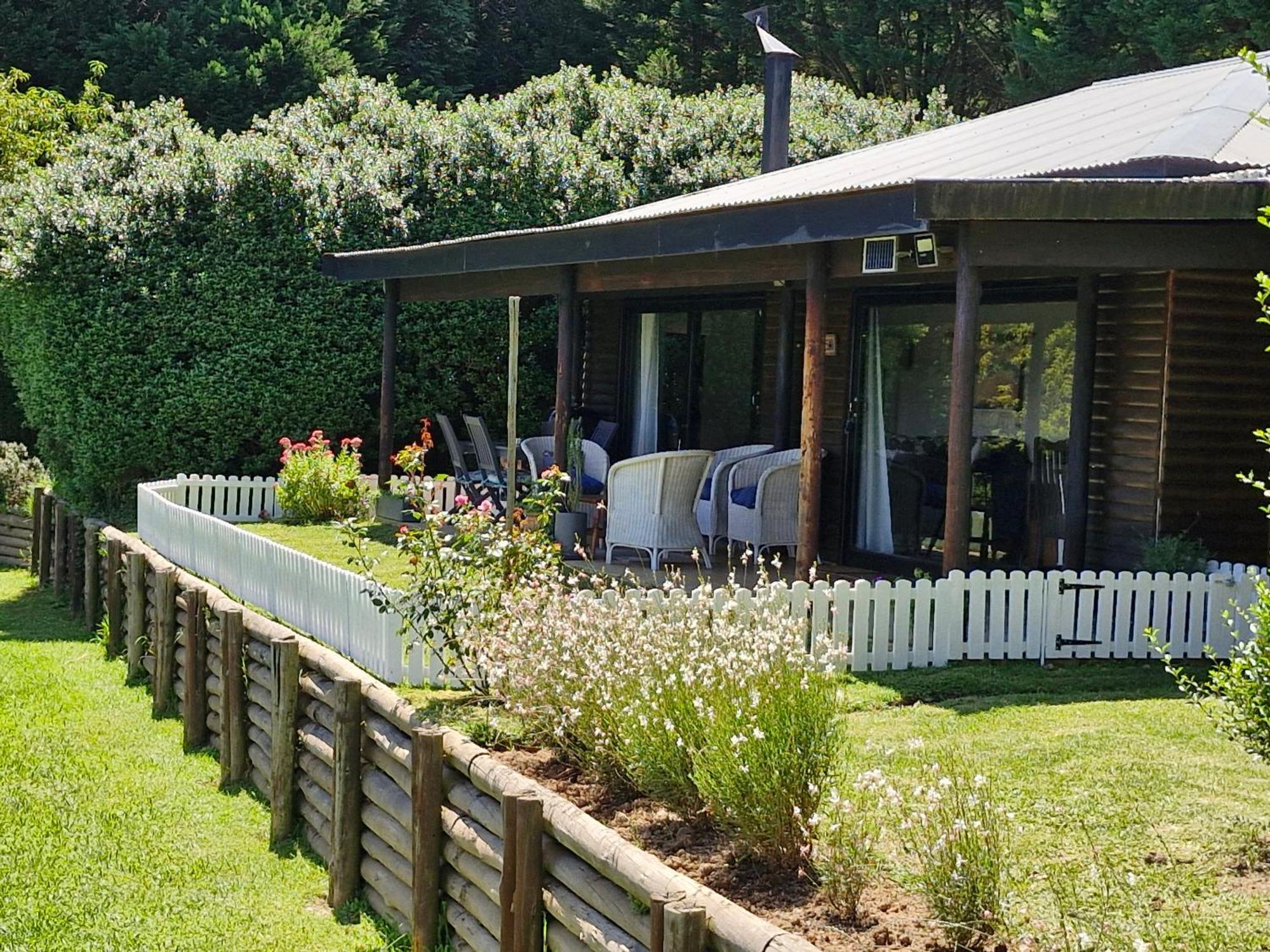 9 Stoney Way Cottage Underberg Esterno foto