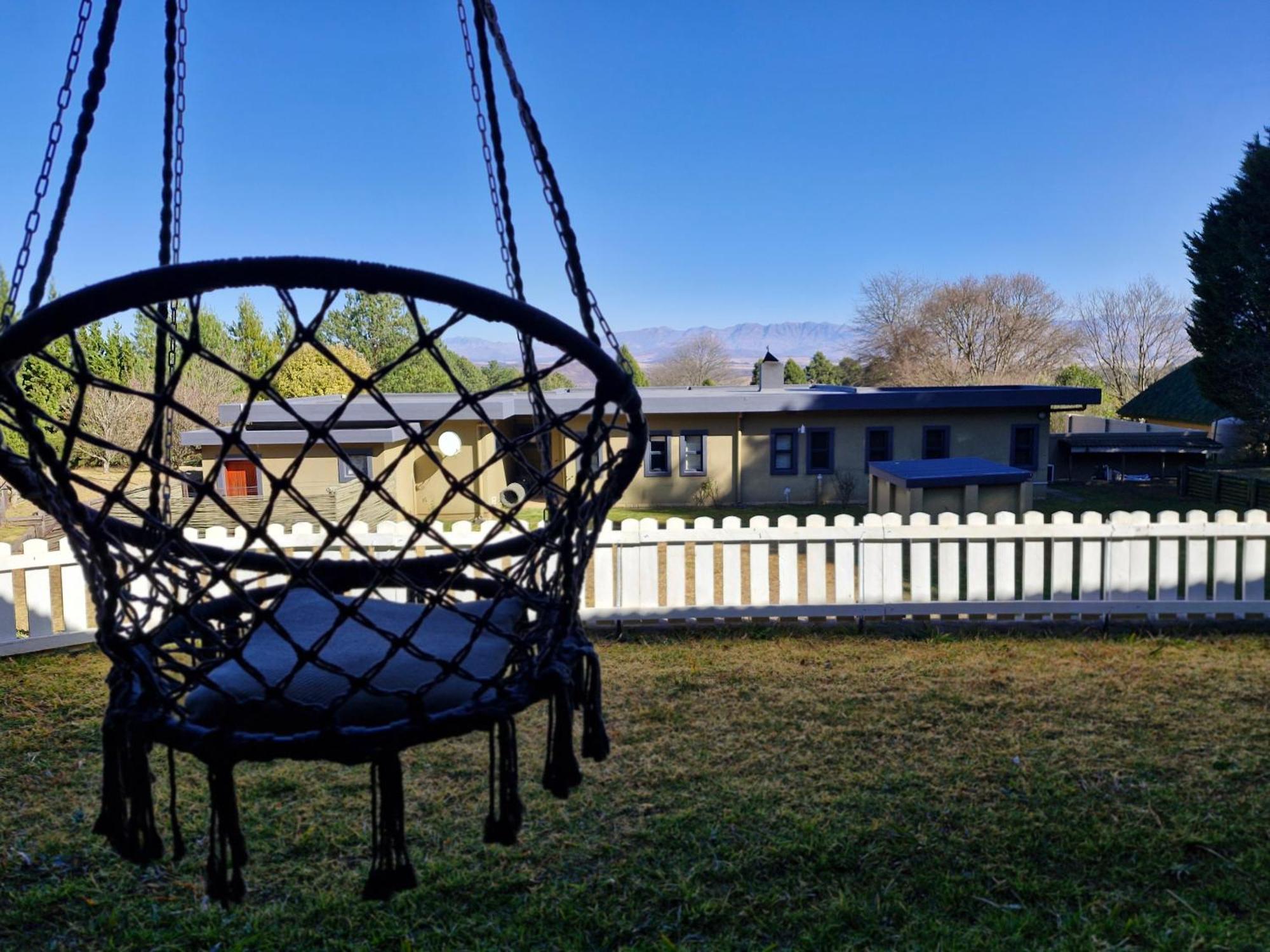 9 Stoney Way Cottage Underberg Esterno foto