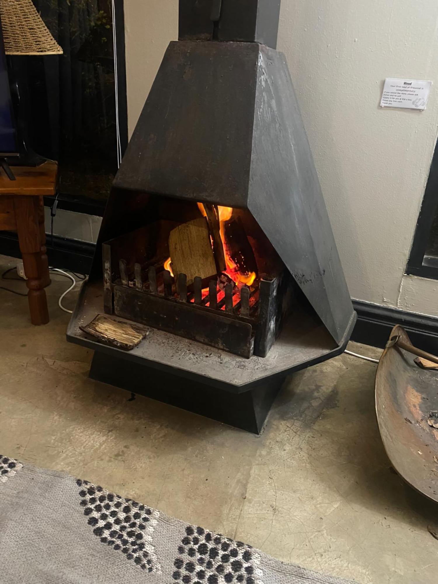 9 Stoney Way Cottage Underberg Esterno foto