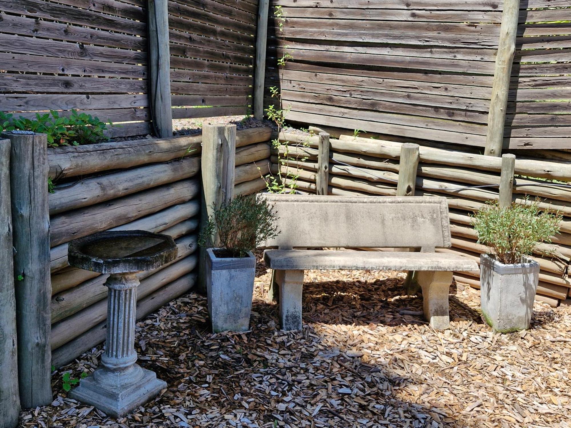 9 Stoney Way Cottage Underberg Esterno foto