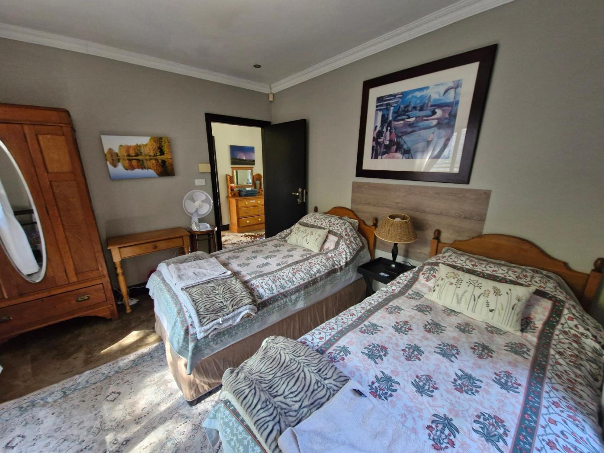 9 Stoney Way Cottage Underberg Esterno foto